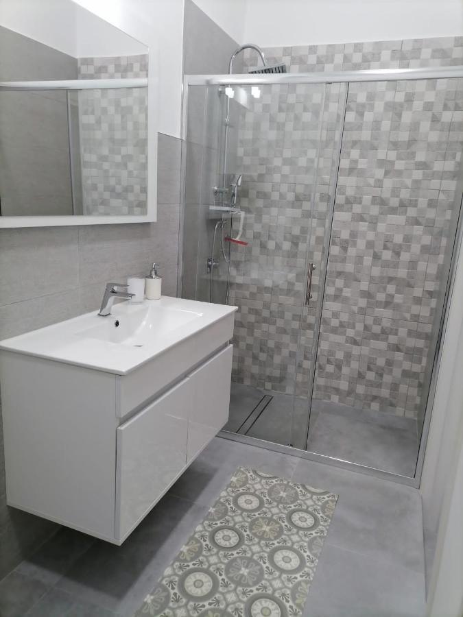 Darsena Apartments1 Мольфетта Екстер'єр фото