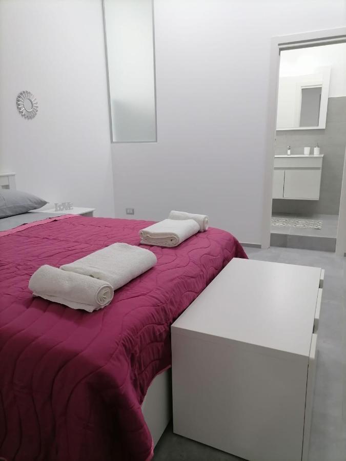 Darsena Apartments1 Мольфетта Екстер'єр фото